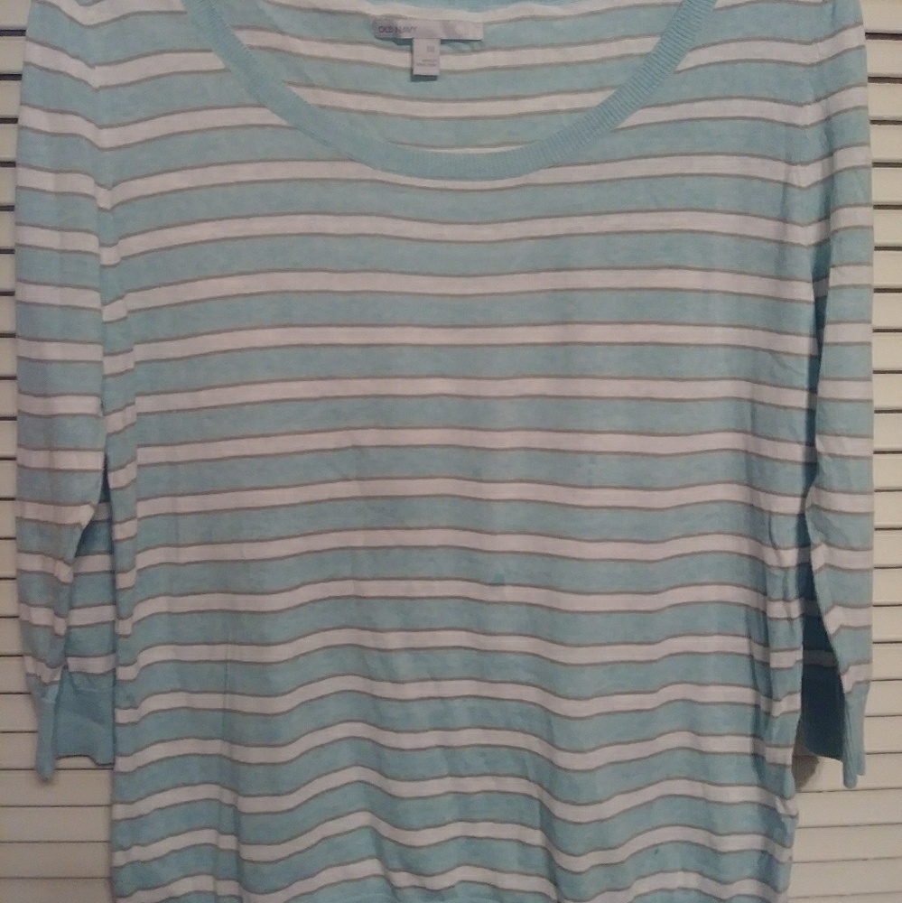 Ladies Sweater